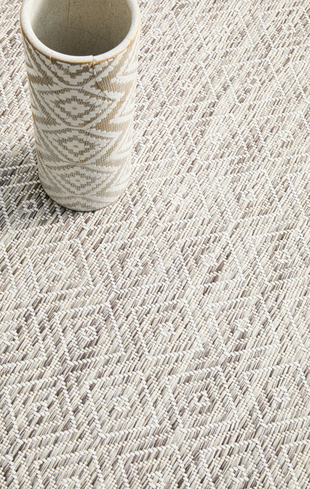 Terrazza Natural Rug