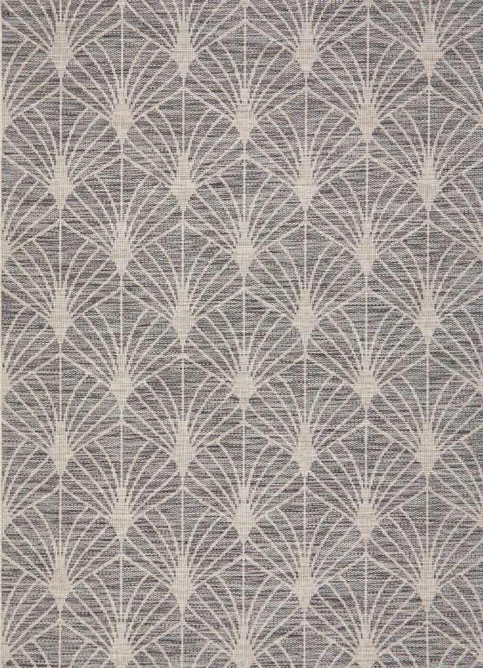Terrazza Onyx Brown Rug