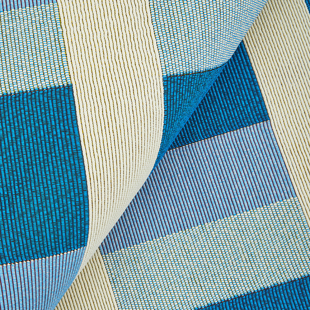 Tramella Blue Rug