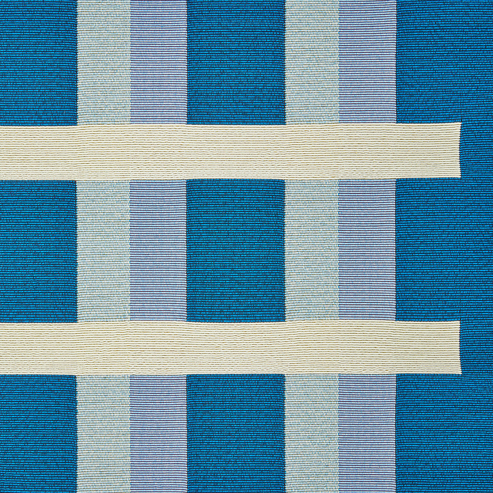 Tramella Blue Runner Rug