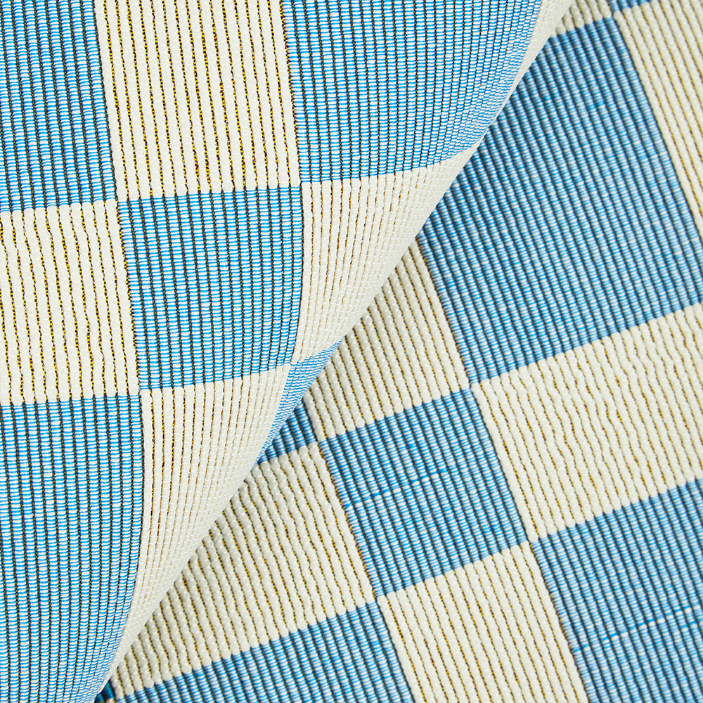Tramella Indigo Blue Rug