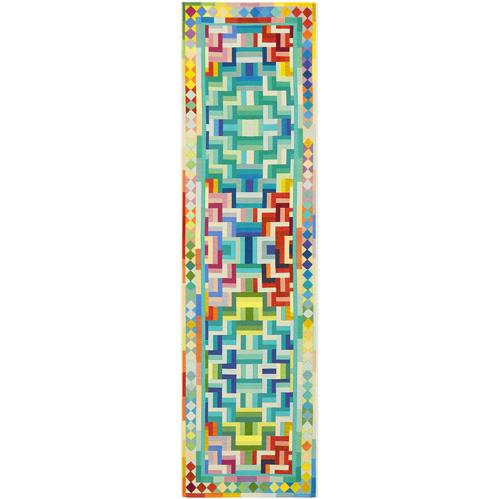 Tramella Multicolor Rug