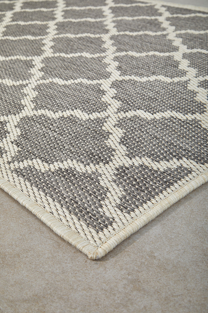 Travessa Grey Rug