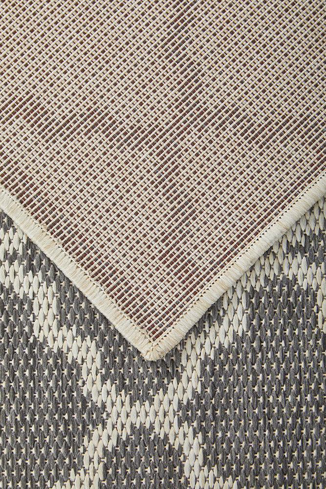 Travessa Grey Rug