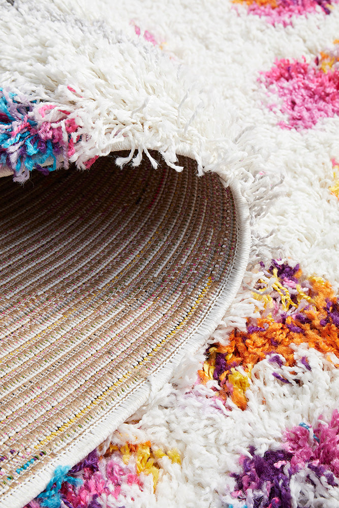Pallas Multicolor Rug