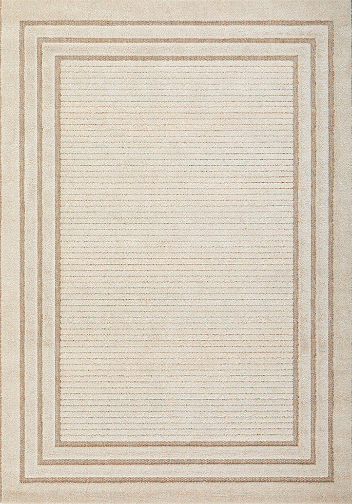 Voltera Natural Rug