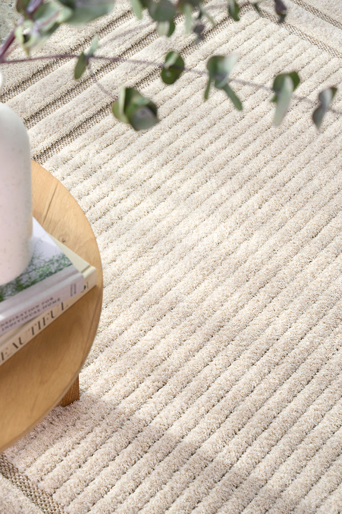Voltera Natural Rug