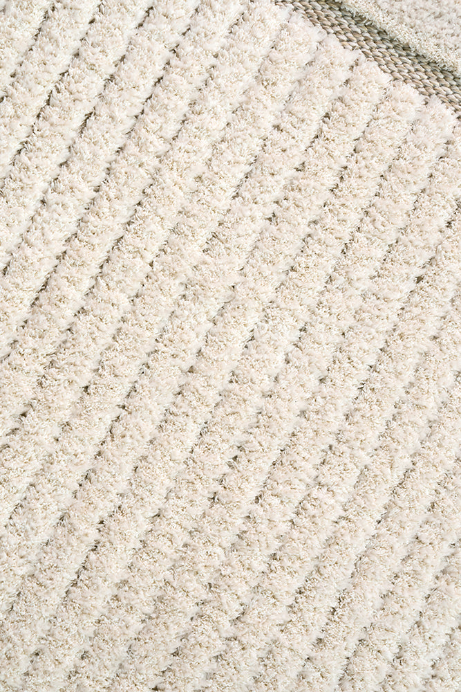 Voltera Natural Rug