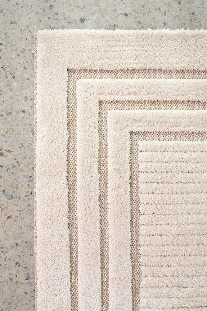Voltera Natural Rug