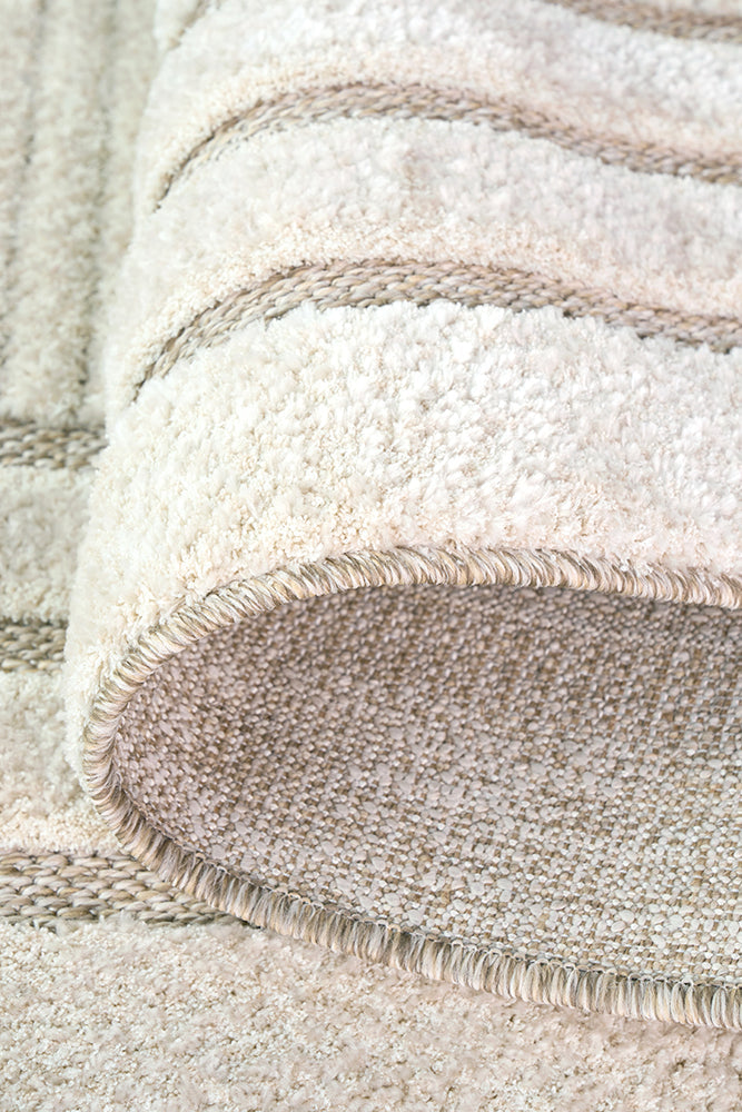 Voltera Natural Rug