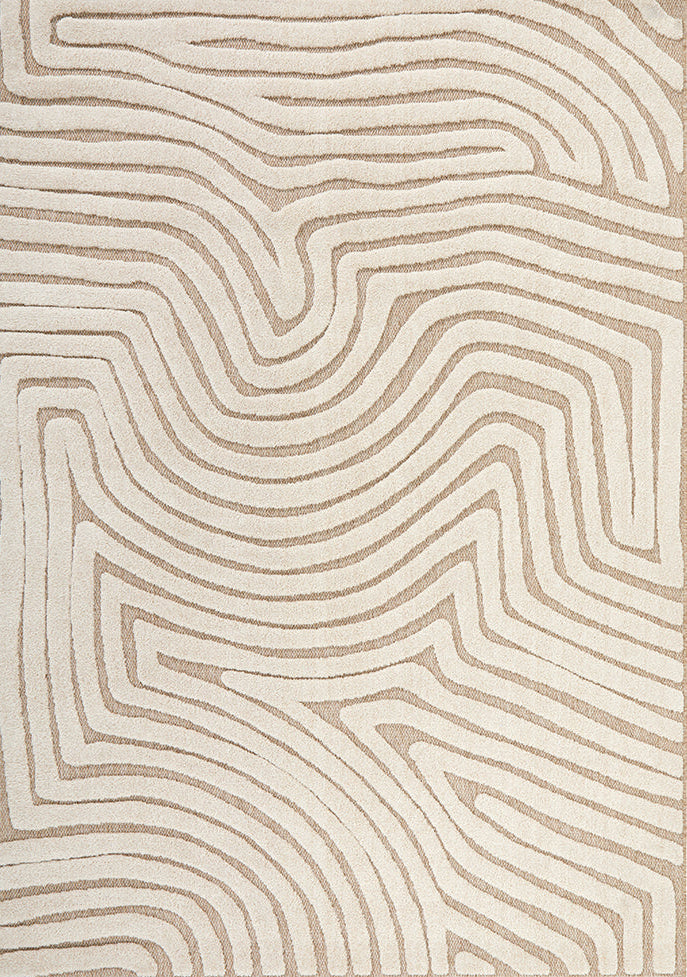 Voltera Beige Rug