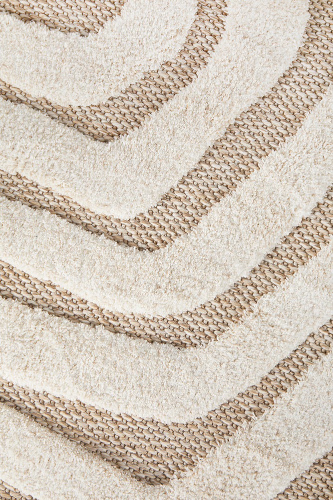 Voltera Beige Rug