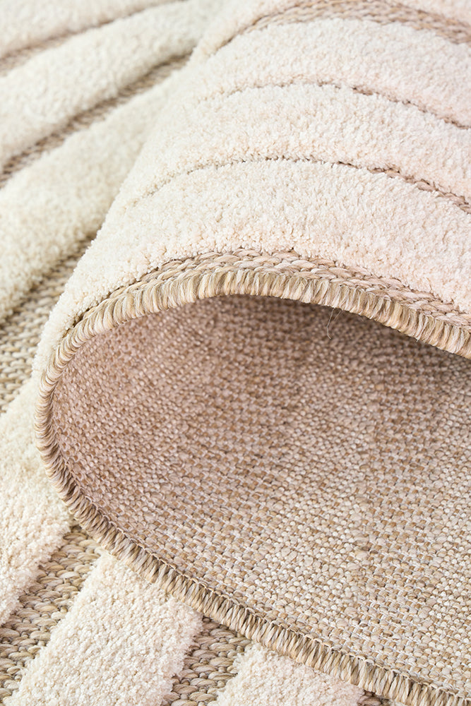 Voltera Beige Rug