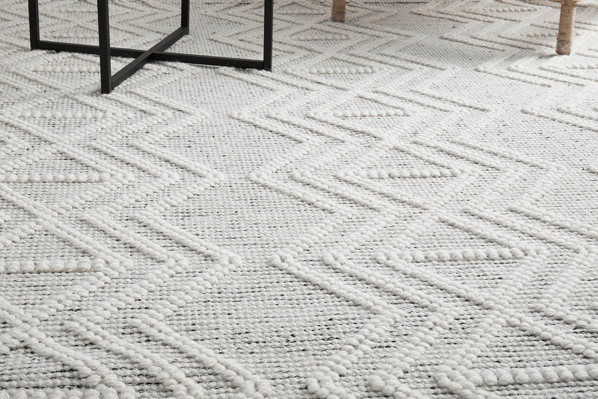 Vellum Gray Rug