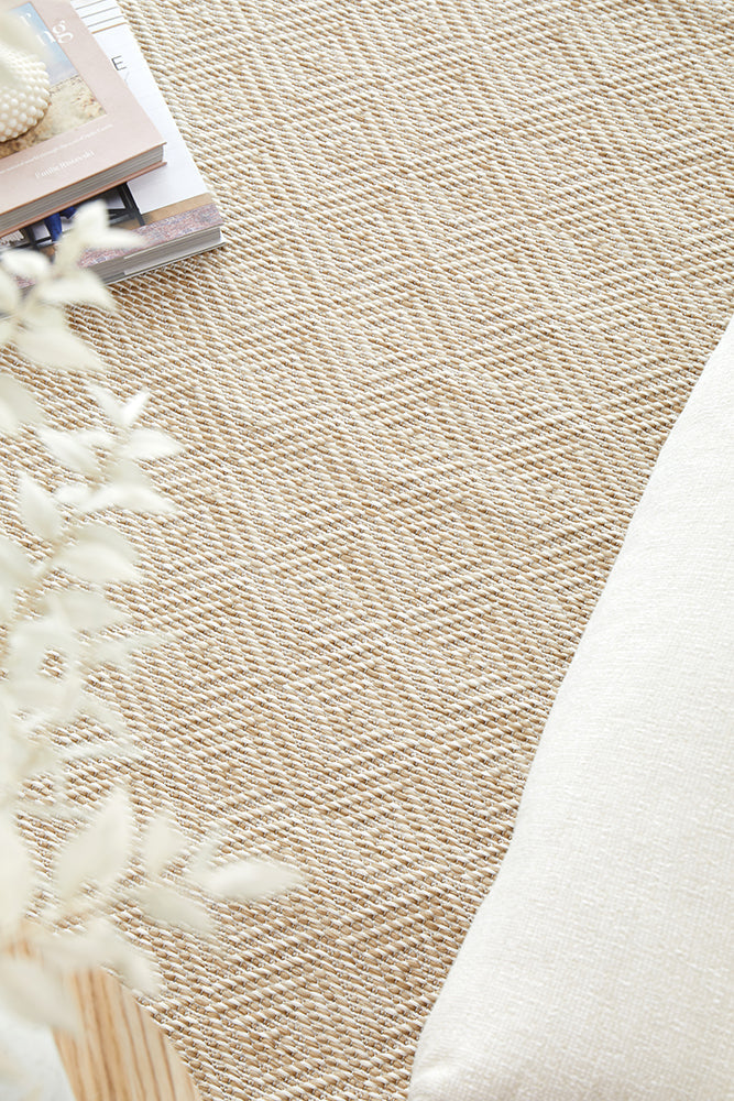 Verano Straw Beige Rug
