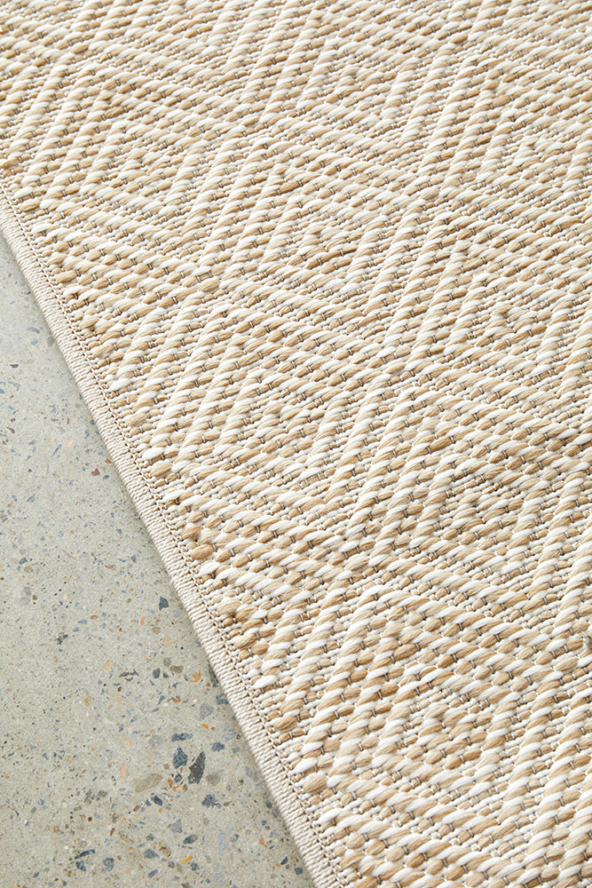 Verano Straw Beige Rug