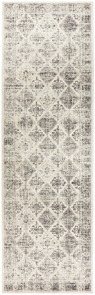 Vestra Grey Rug