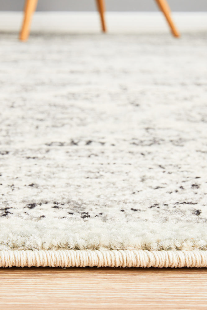 Vestra Grey Rug
