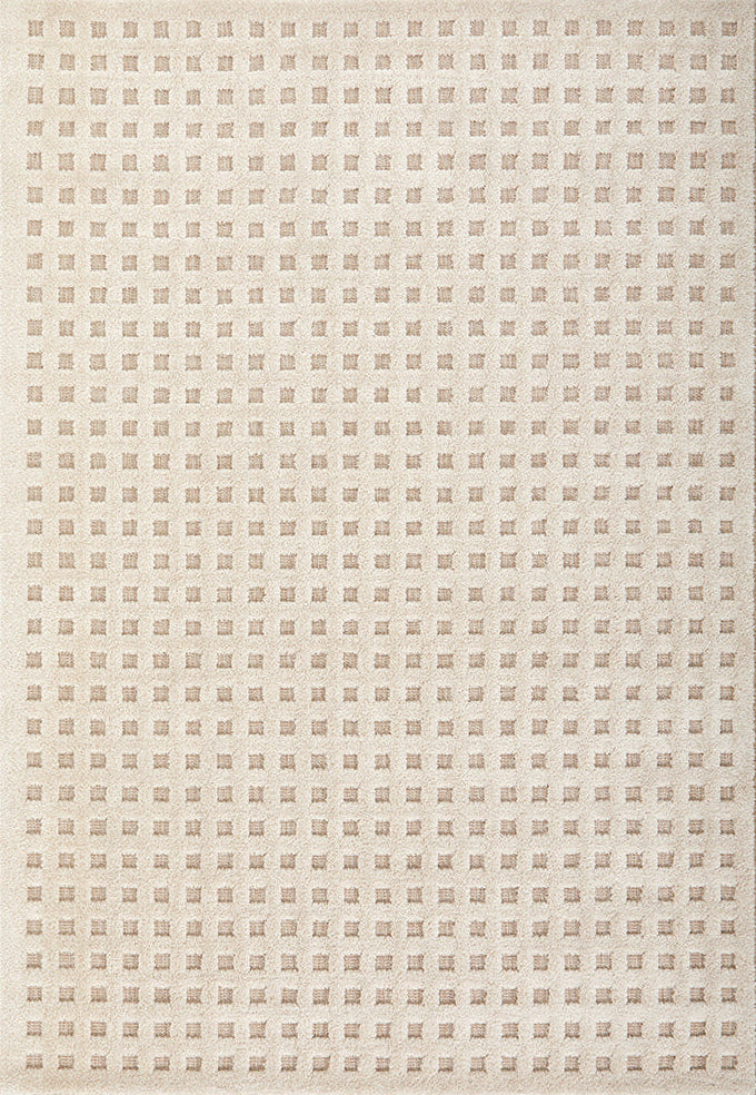 Voltera Tusk Beige Rug