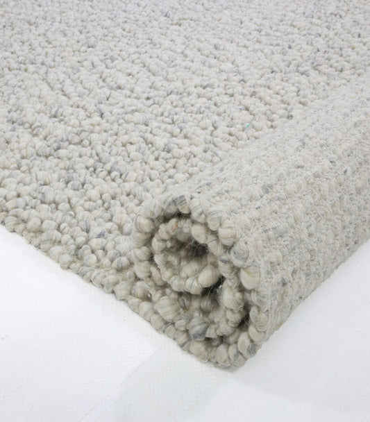 Zaria Beige Grey Rug