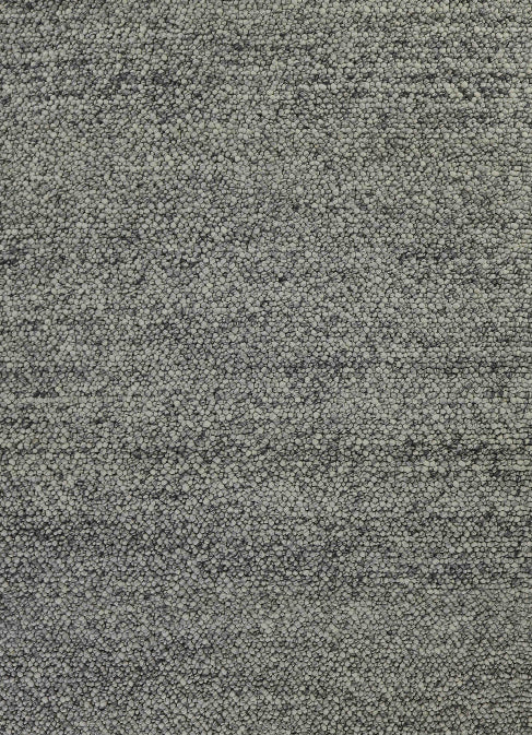 Zaria Black & White Rug