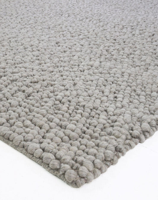 Zaria Grey Rug