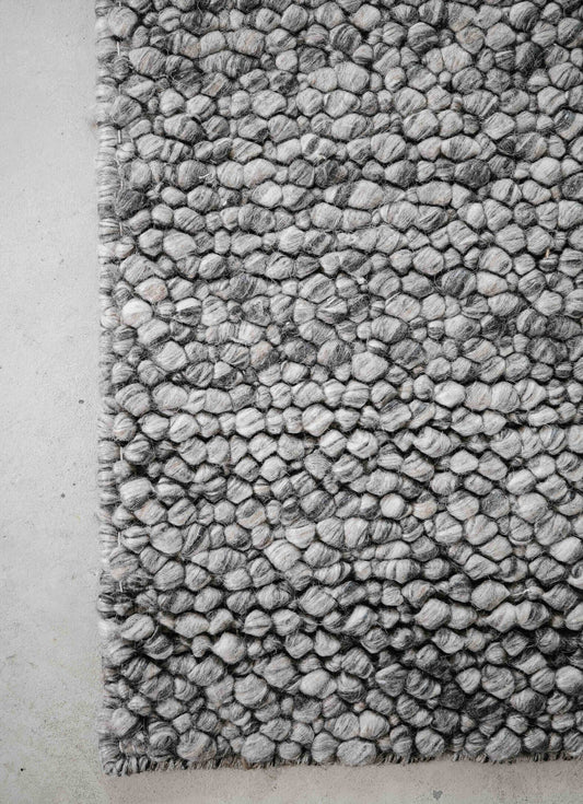 Zaria Multi Grey Rug
