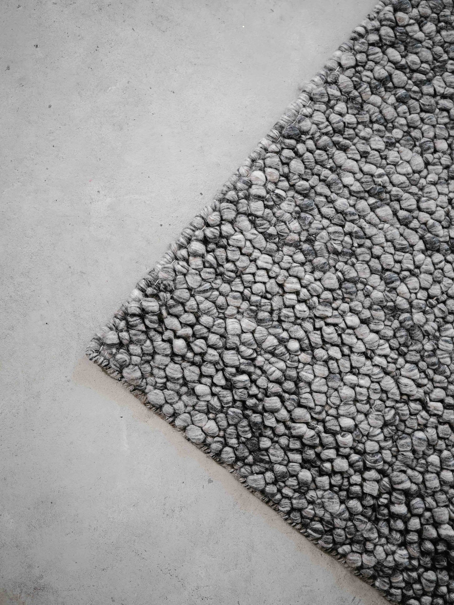 Zaria Multi Grey Rug