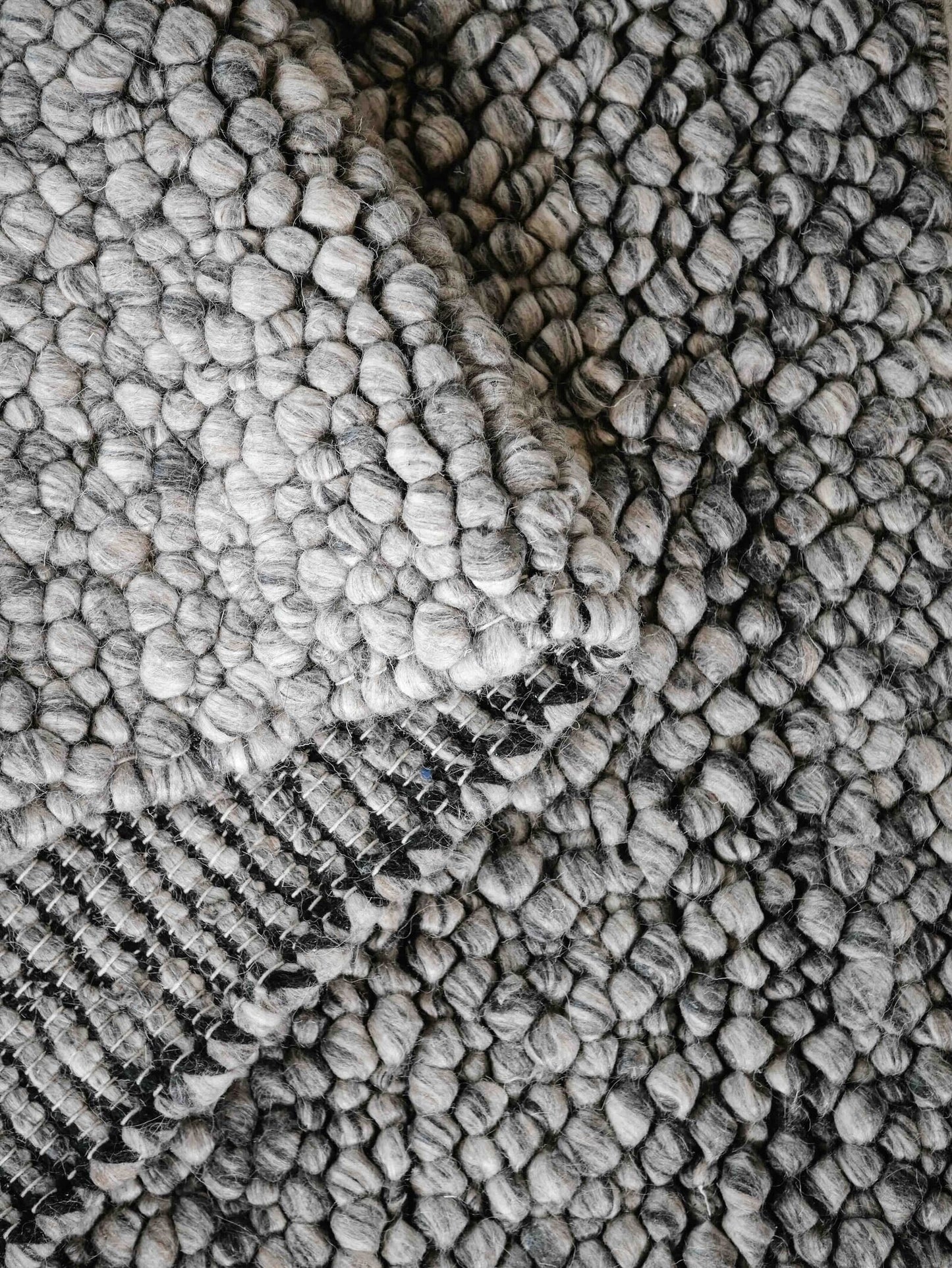 Zaria Multi Grey Rug