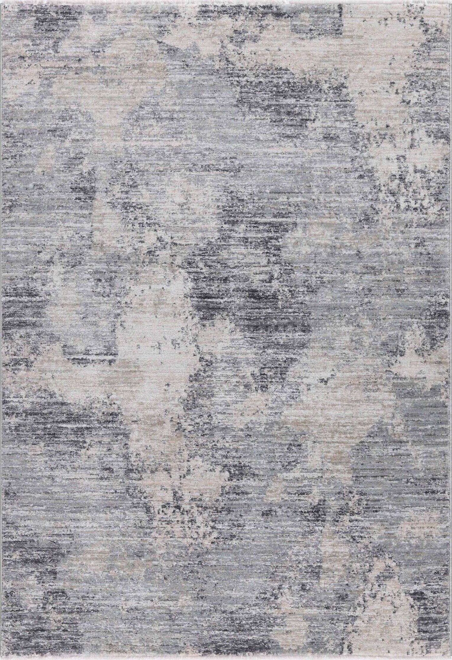 Zuno Grey Rug