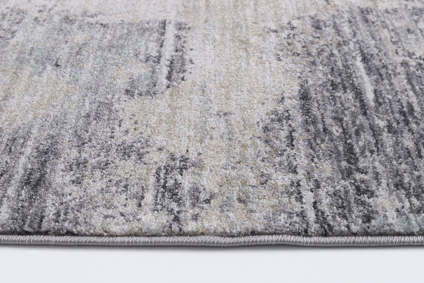 Zuno Grey Rug