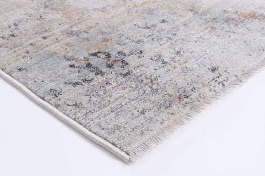 Zuno Multi Cloud Rug
