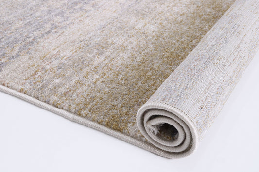 Zuno Multi Rust Rug