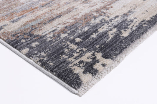 Zuno Multi Abstract Rug