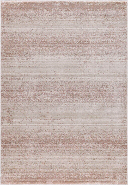 Zuno Rust Rug