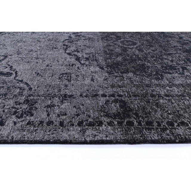 Zorin Grey Transitional Rug