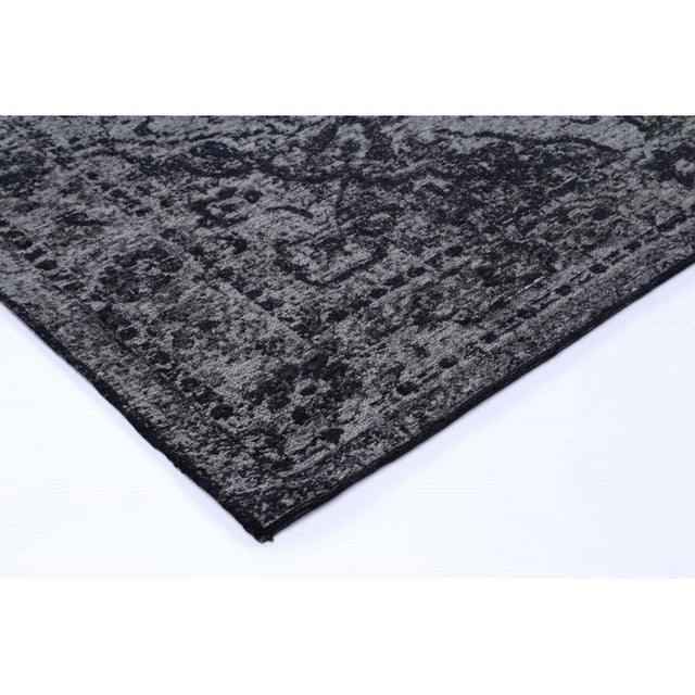Zorin Grey Transitional Rug