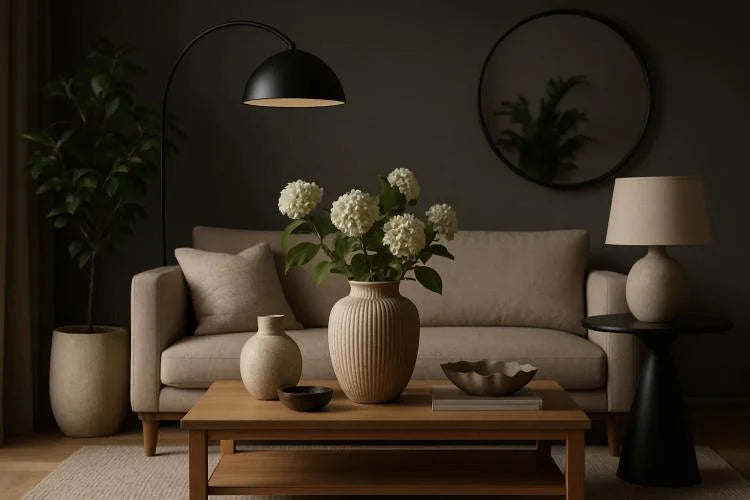 Sustainable Sourcing