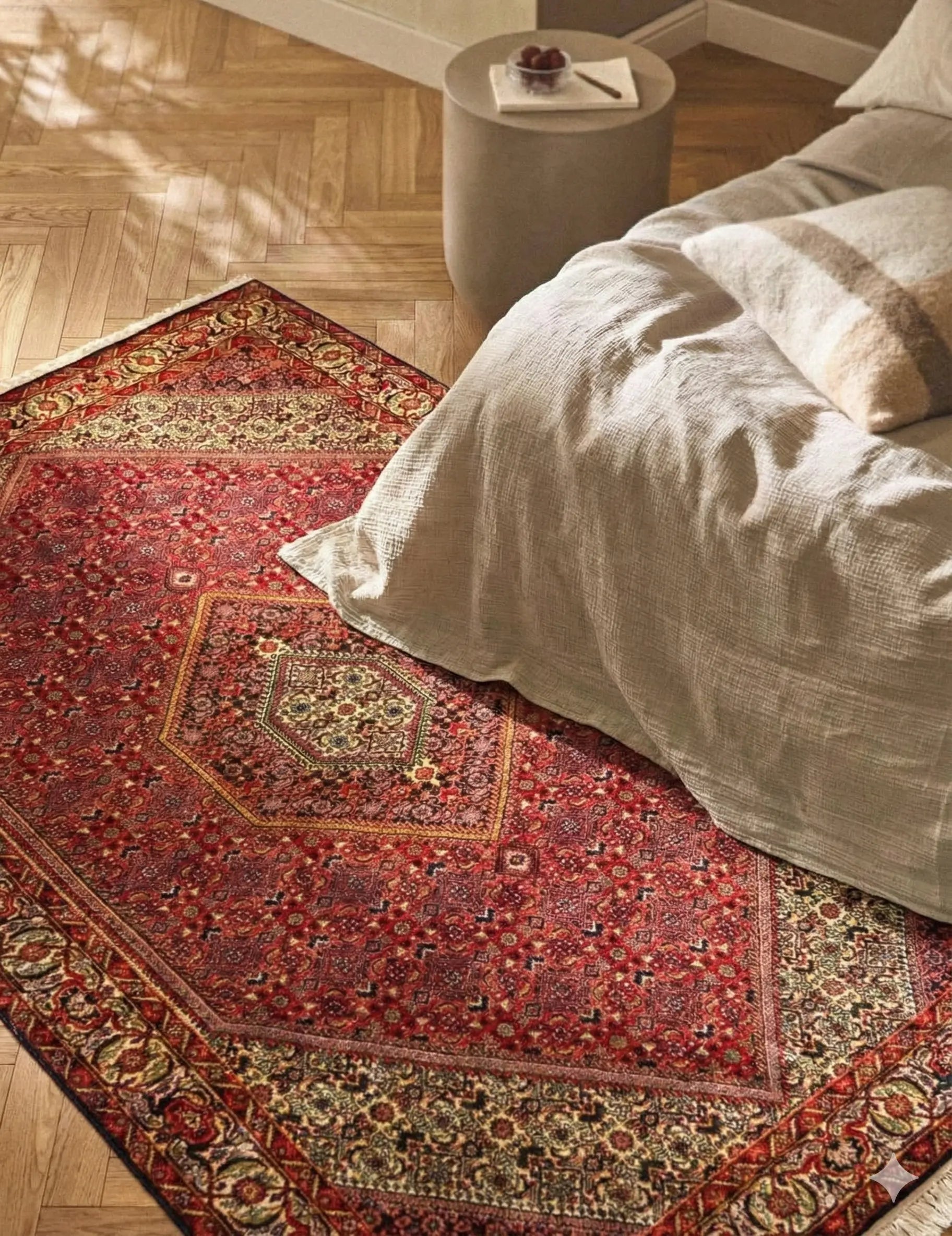 Exclusive Handmade Rugs