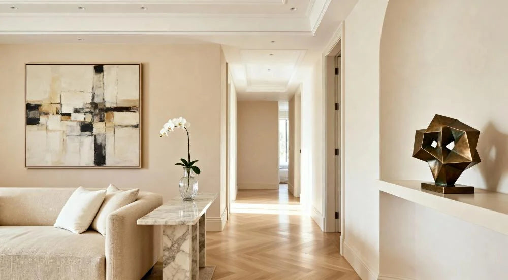 Quality and Craftsmanship