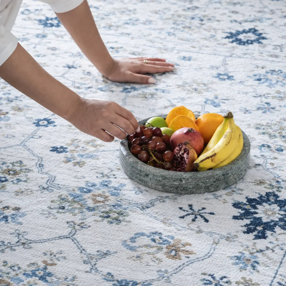 Intricate Patterns & Designs