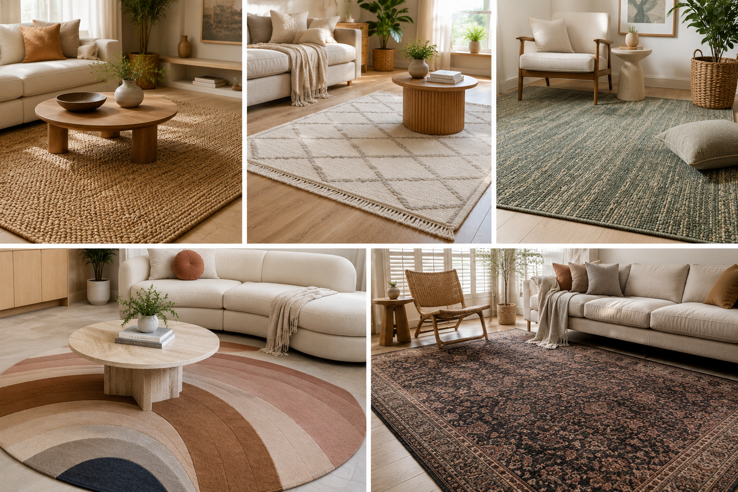 5 Rug Trends Australians Are Embracing in 2026