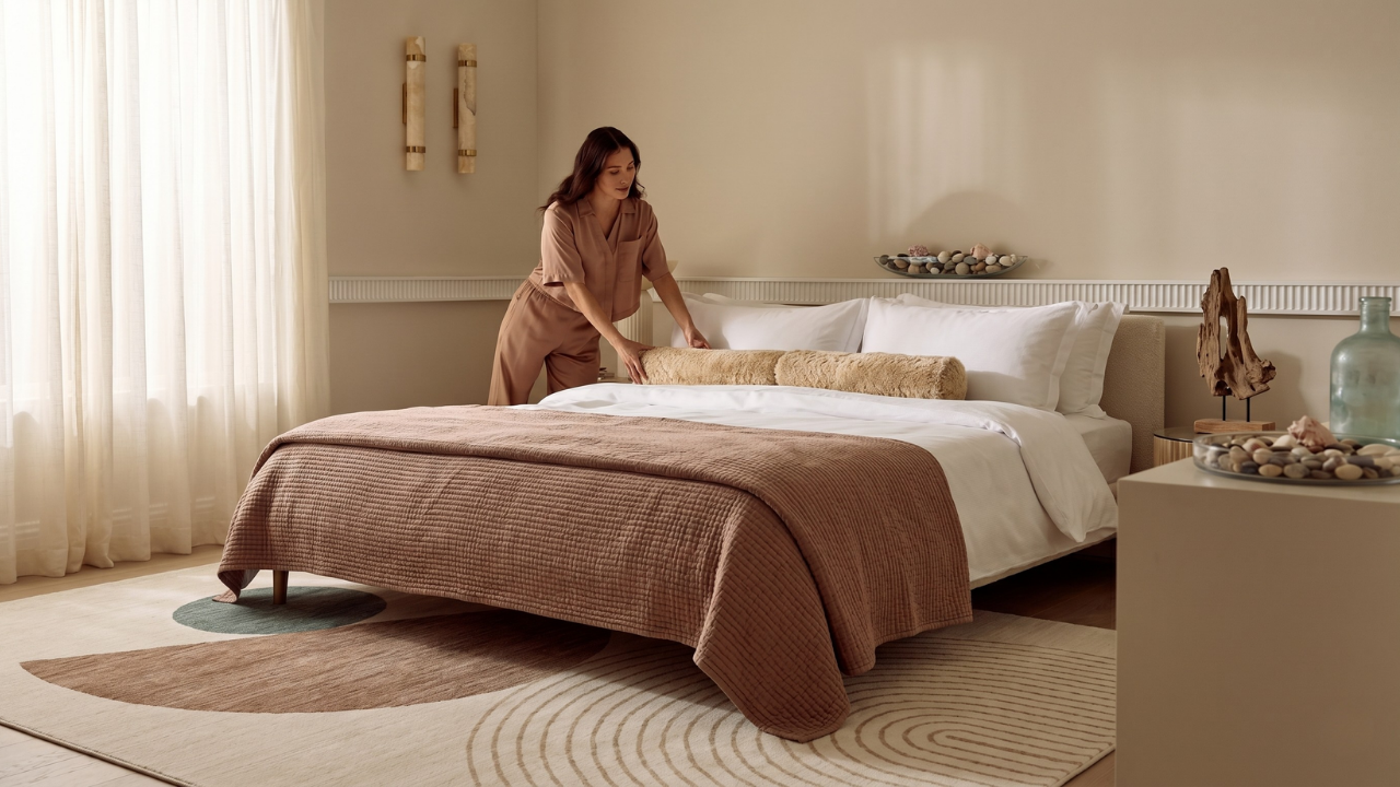 7 Coastal Decor Ideas That Will Transform Your Space Into a Relaxing Oasis