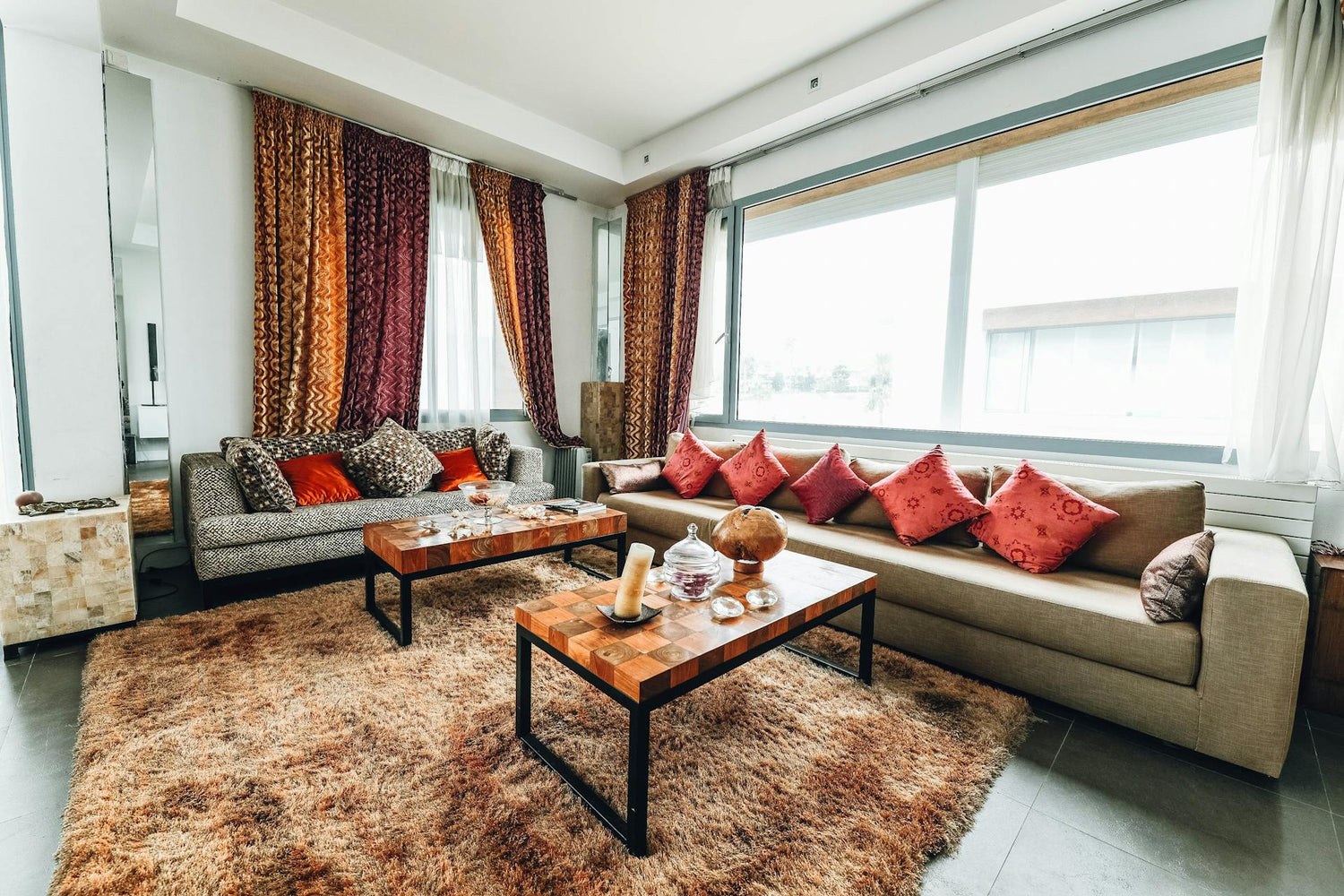 Affordable Rugs Living Room Australia: Stylish & Budget-Friendly Options