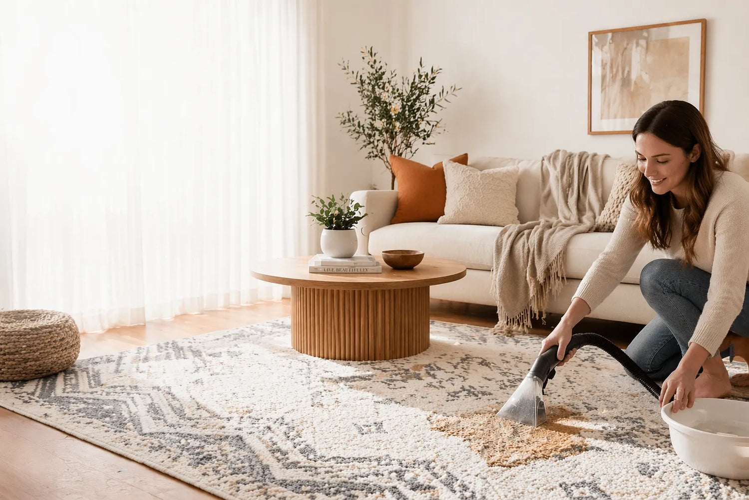 Best Washable Rugs Australia - Guide