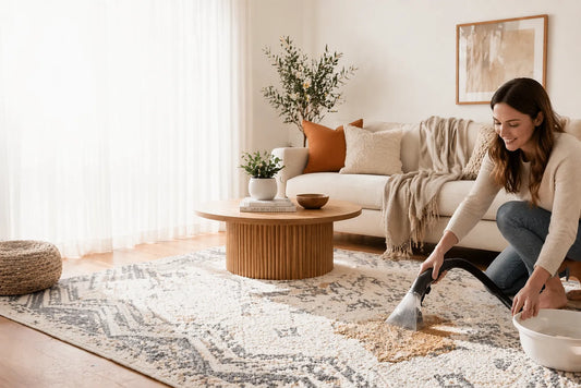 Best Washable Rugs Australia - Guide