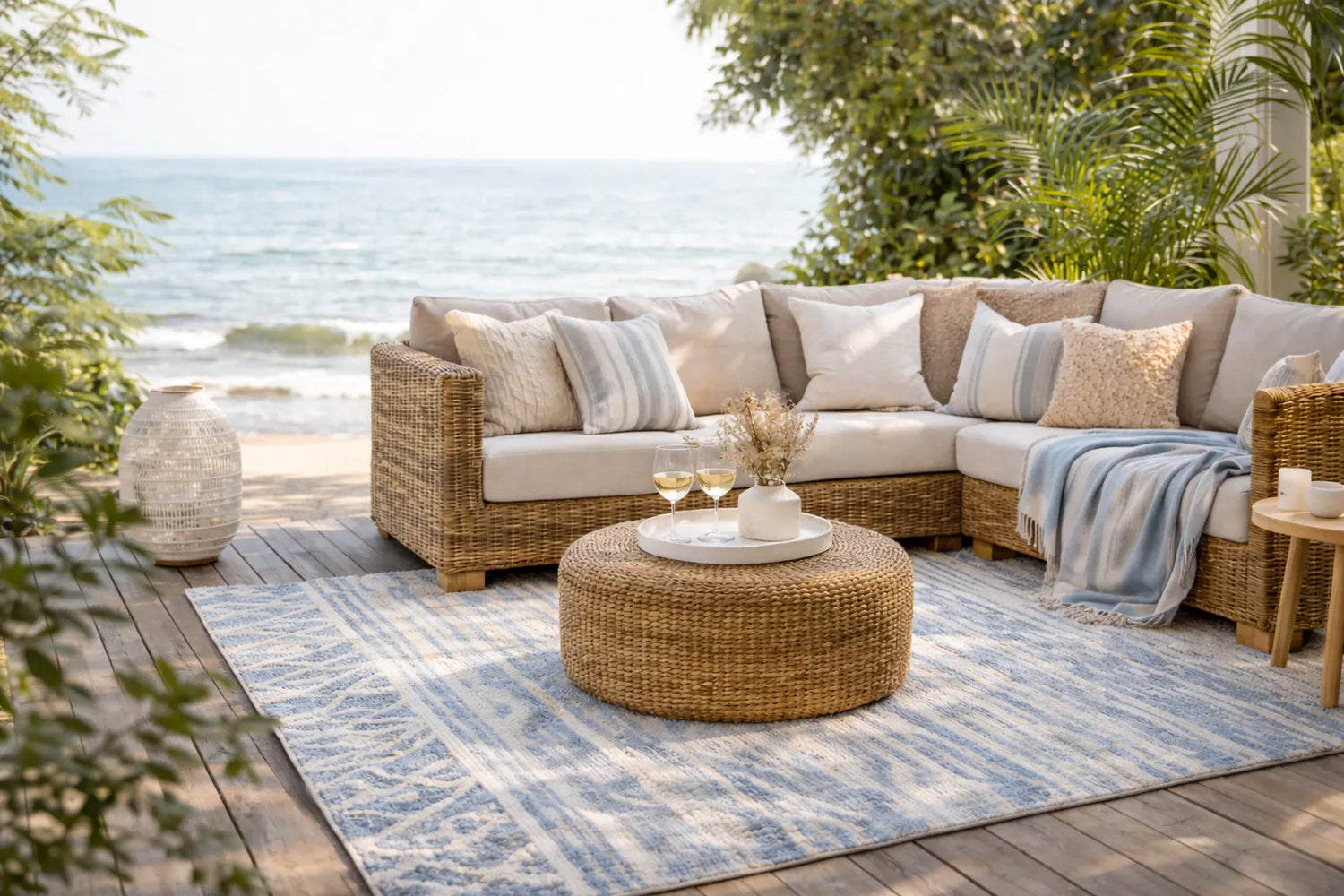 Coastal Rug Trends Australia - Guide
