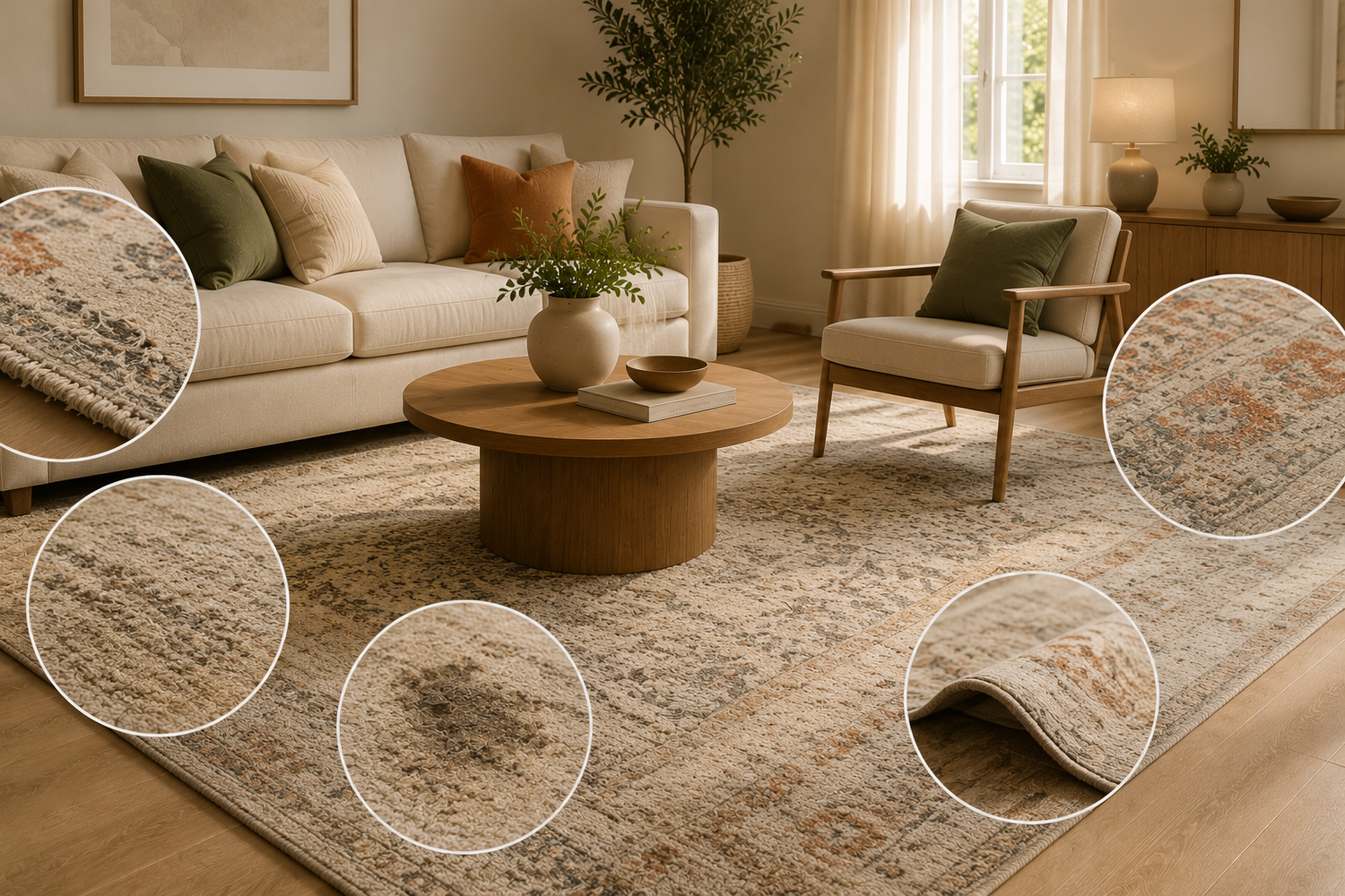 How Often Should You Replace Your Rug
