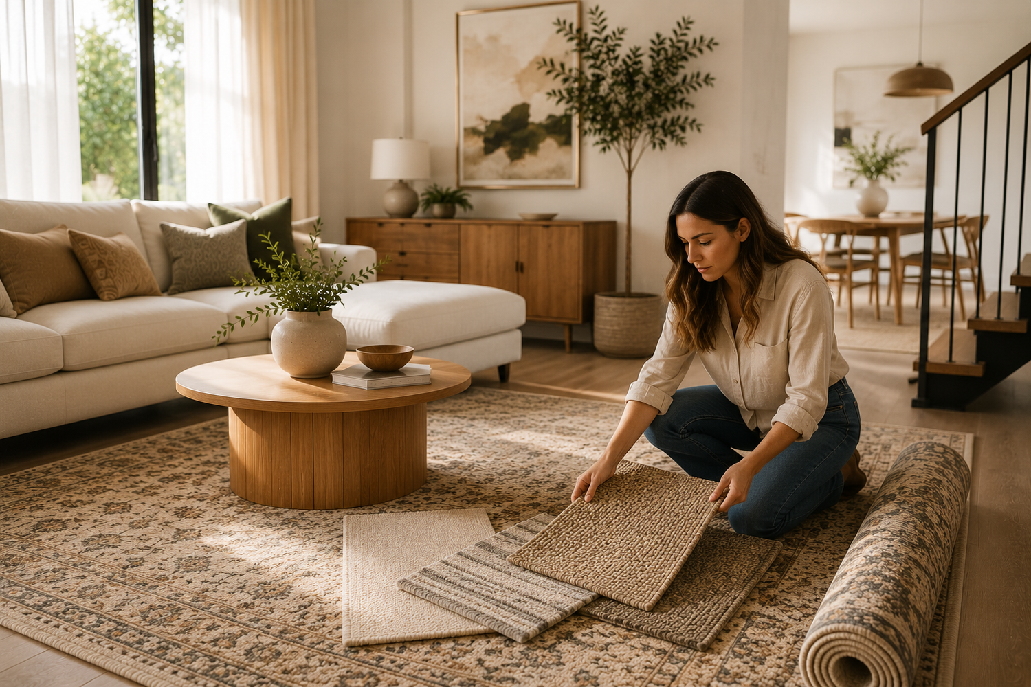 Most Searched Rug Questions Answered Australia