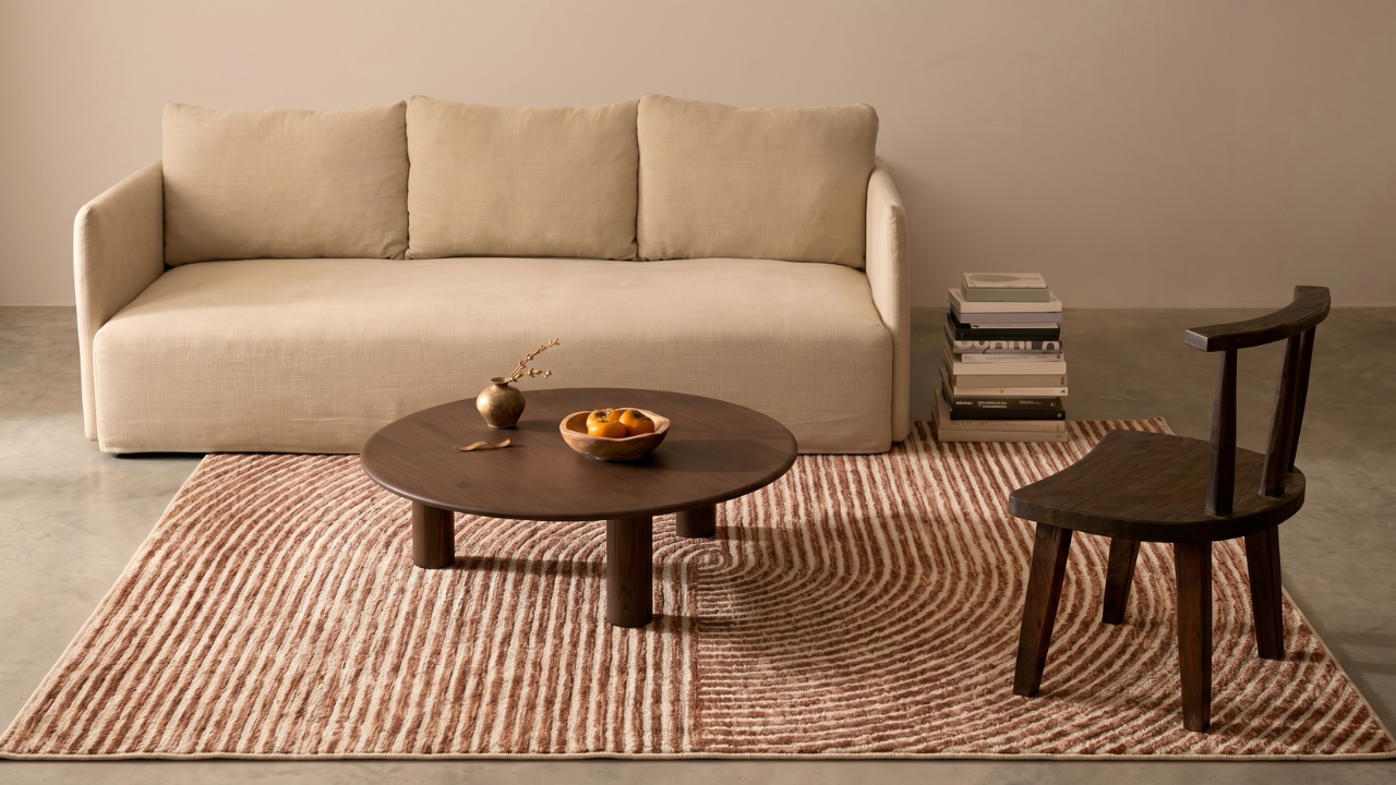 Rug Pairing Guide: How to Pair Your Rug Colour and Style With Your Floor